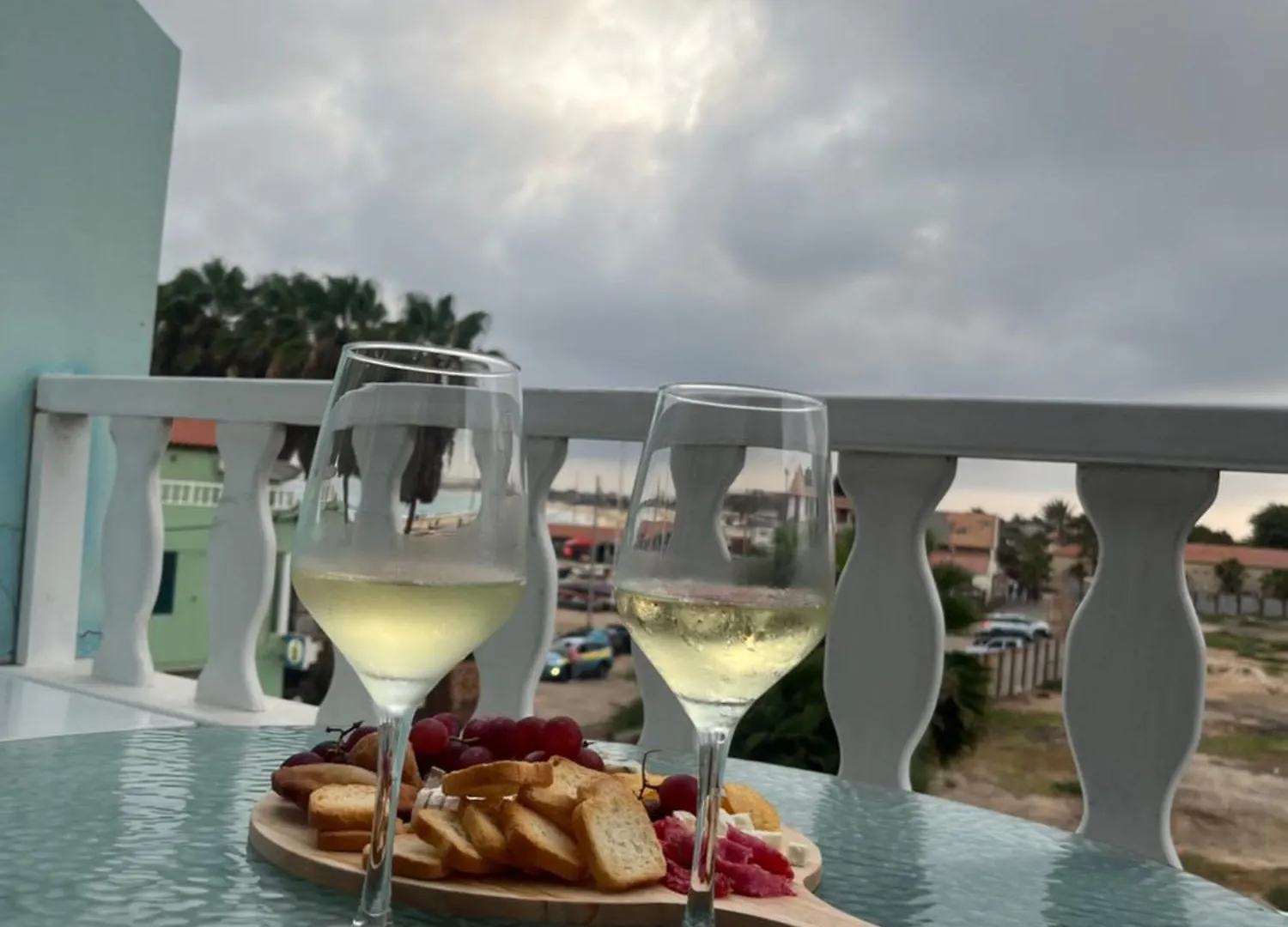 Apartamento Soleil A9 Santa María