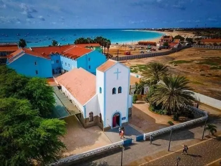Apartamento Soleil A9 Santa María