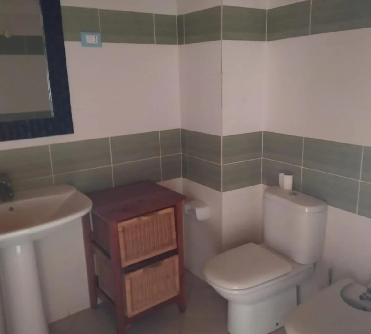 Apartament Soleil A9 Santa Maria Wyspy Zielonego Przylądka