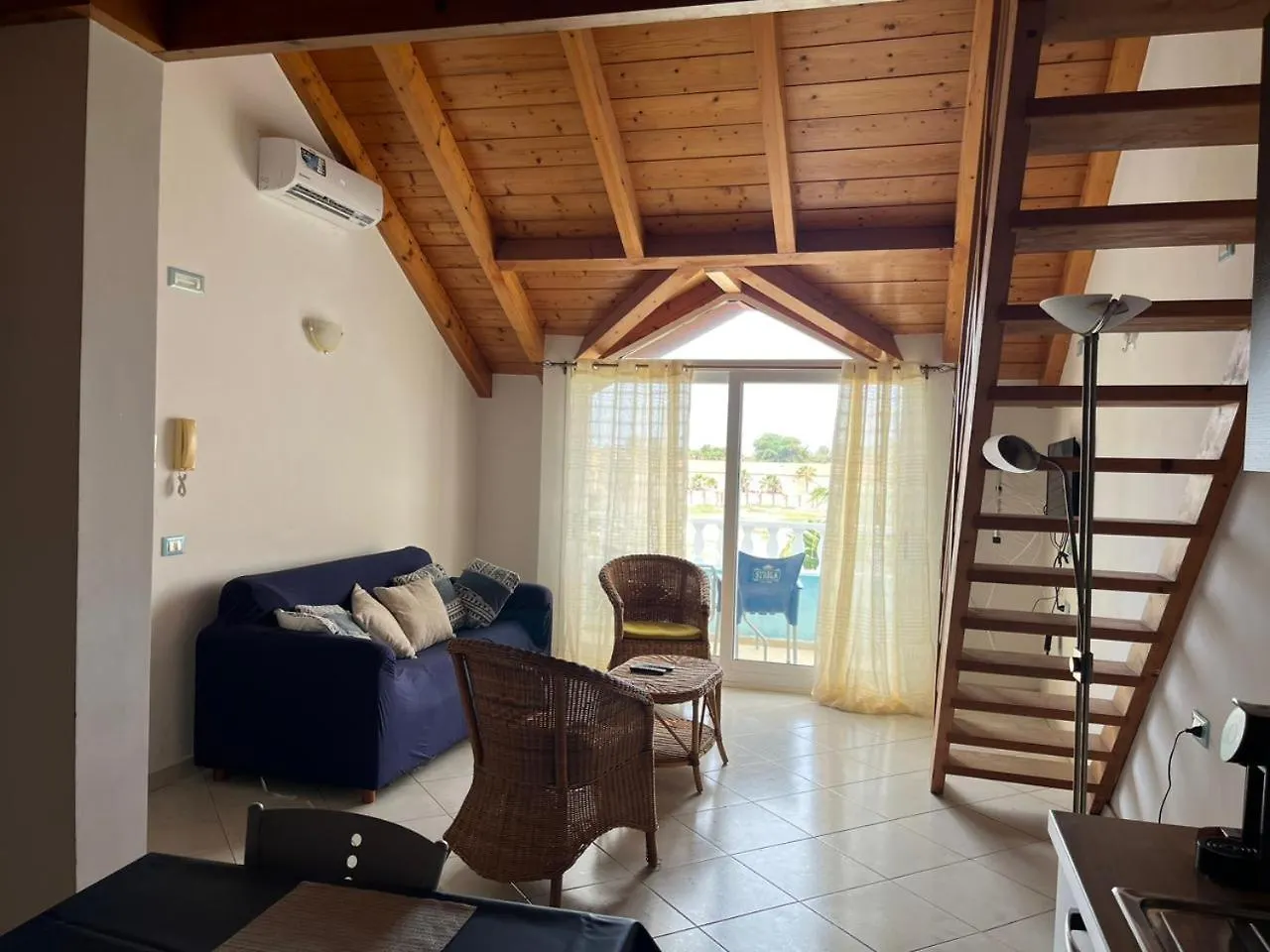 Apartament Soleil A9 Santa Maria