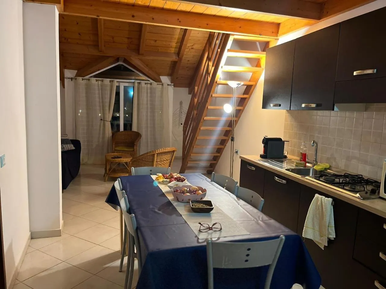 Apartament Soleil A9 Santa Maria