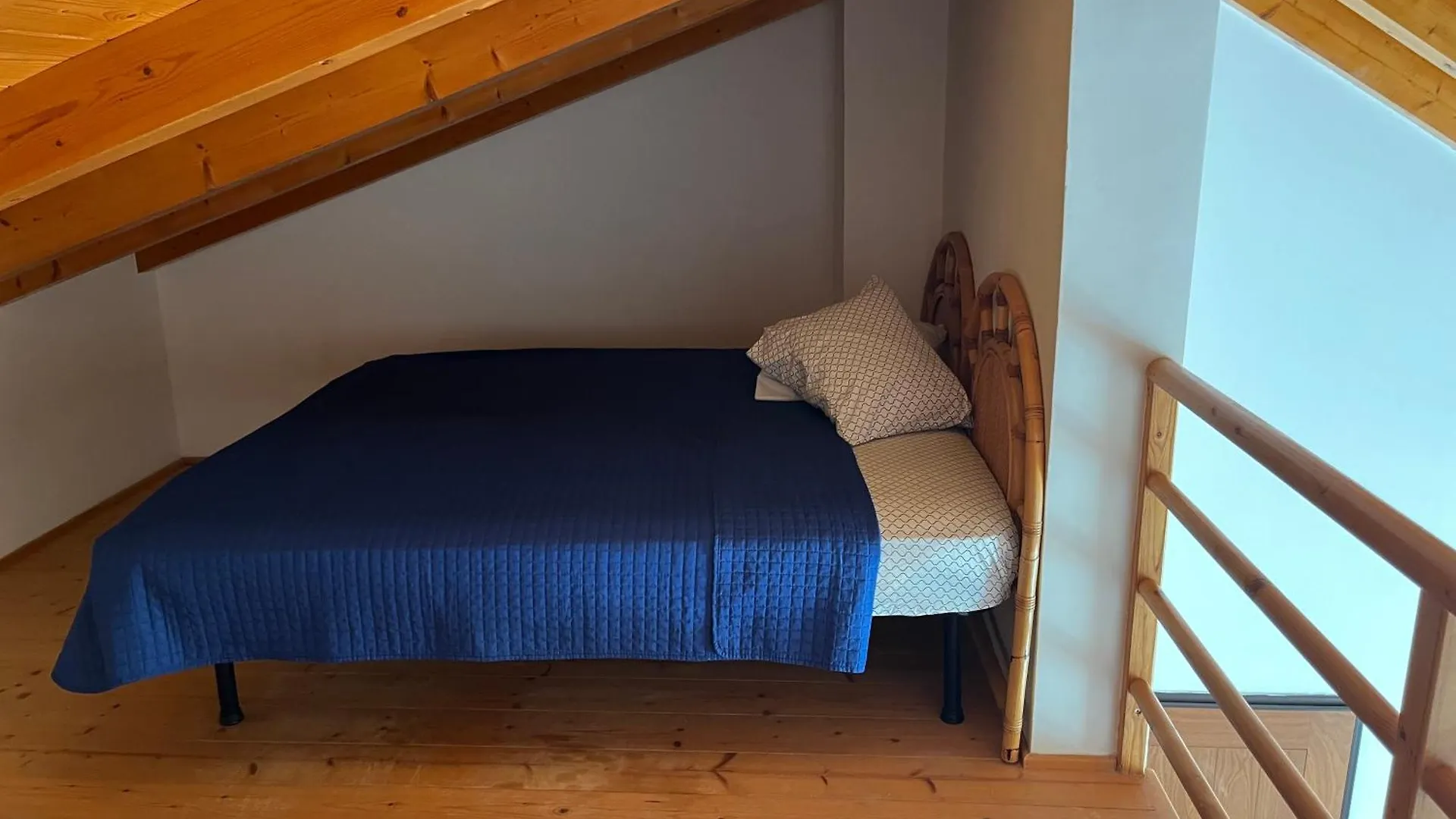 Apartament Soleil A9 Santa Maria 0*,  Wyspy Zielonego Przylądka