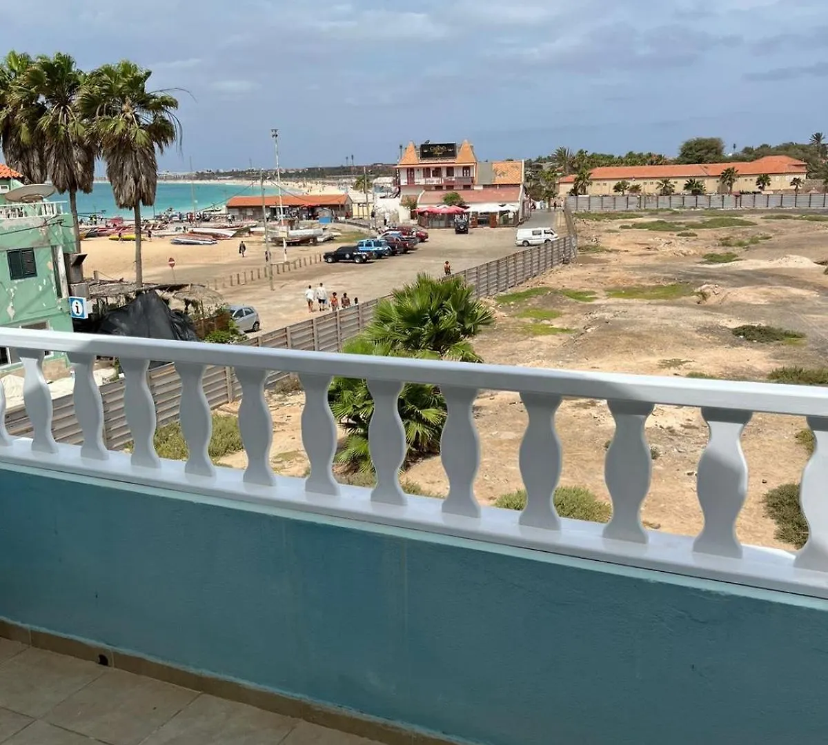 Apartament Soleil A9 Santa Maria
