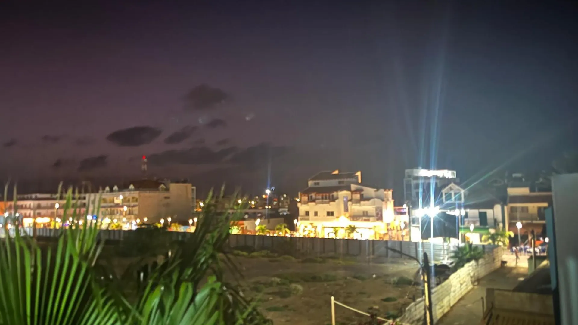 Soleil A9 Apartment Santa Maria 0*,  Cape Verde
