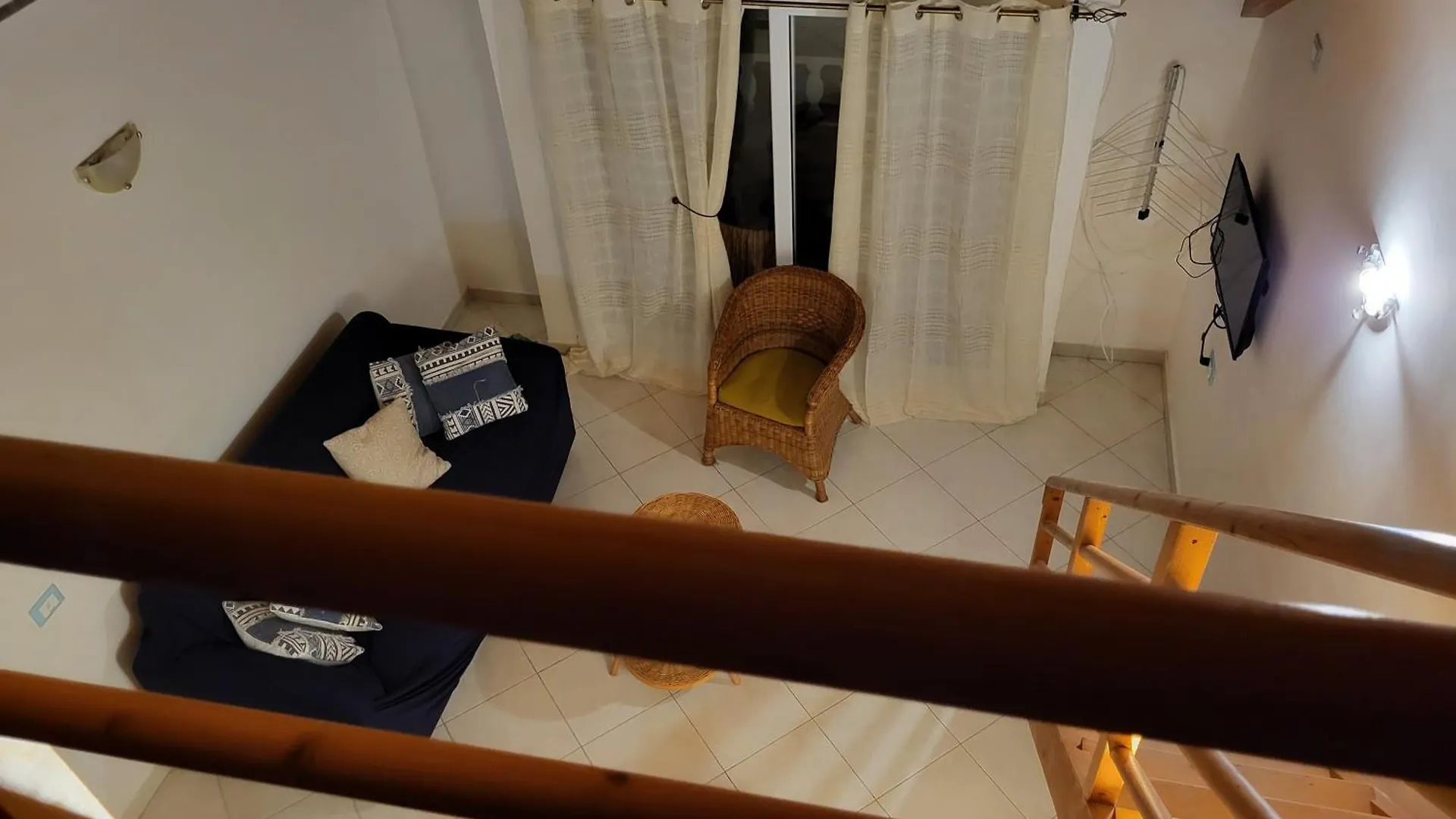 Apartament Soleil A9 Santa Maria