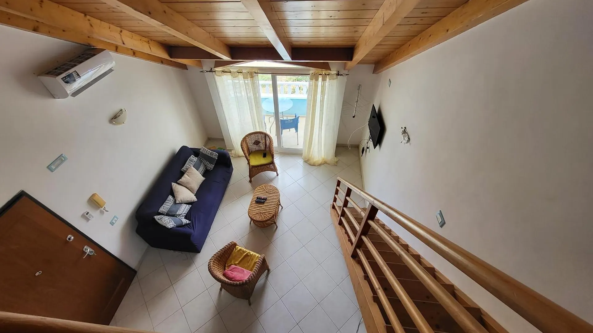 Apartament Soleil A9 Santa Maria Wyspy Zielonego Przylądka