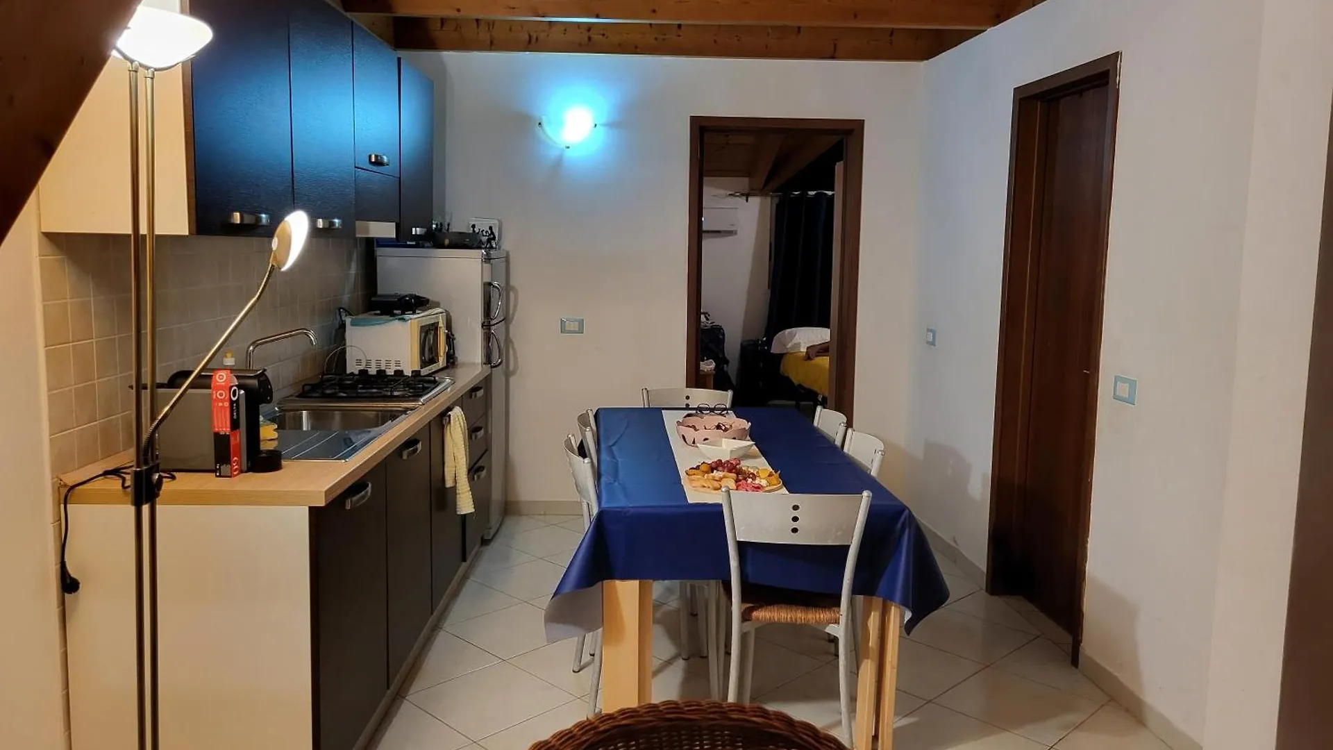 Apartament Soleil A9 Santa Maria Wyspy Zielonego Przylądka