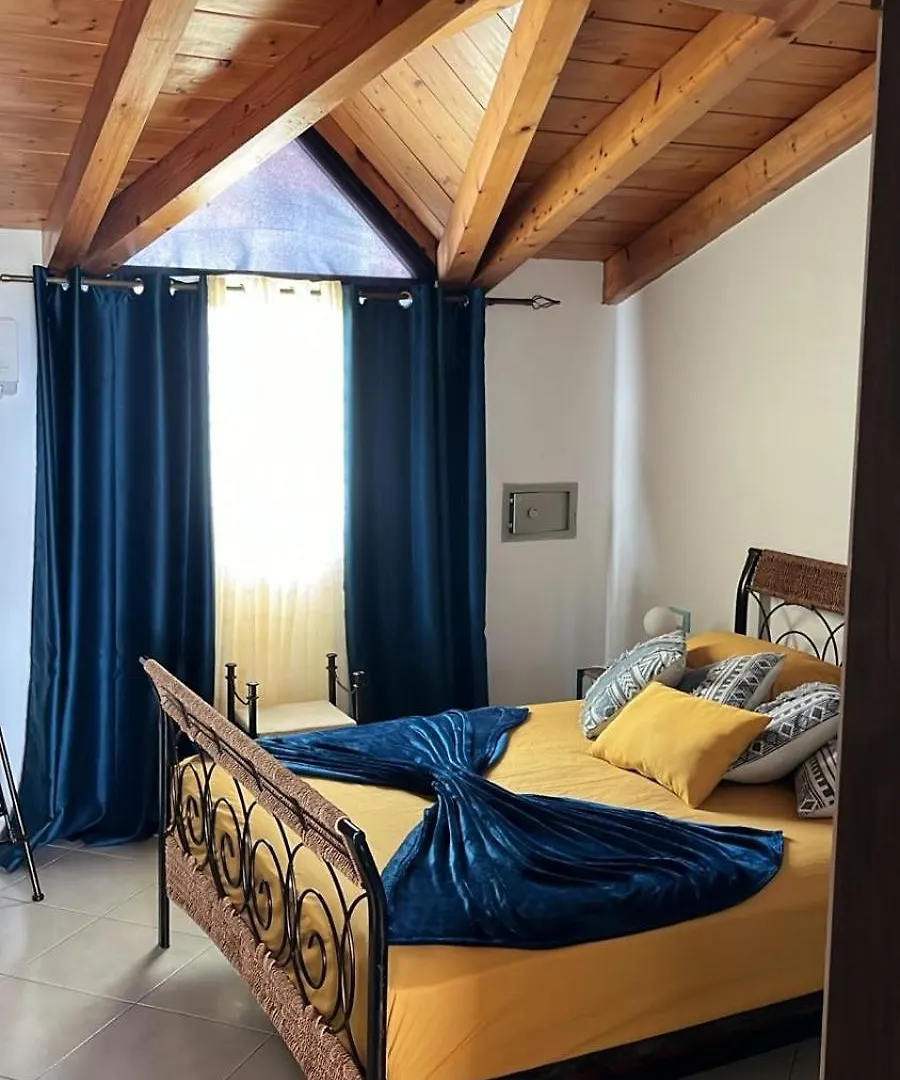 Apartament Soleil A9 Santa Maria
