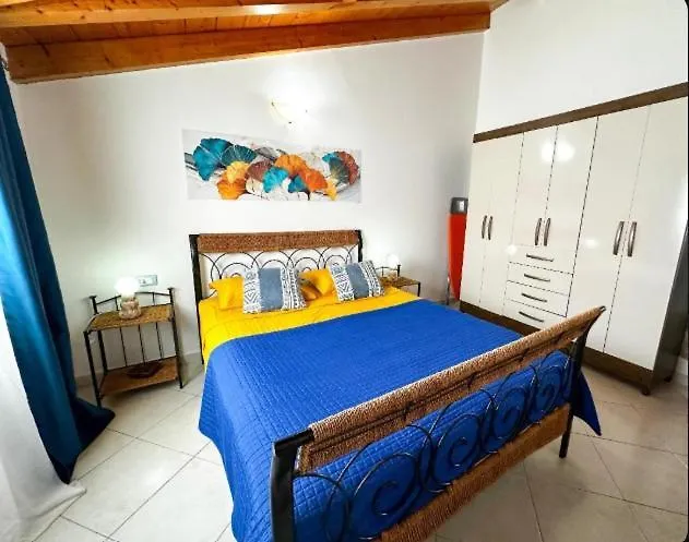 Apartamento Soleil A9 Santa María Cabo Verde