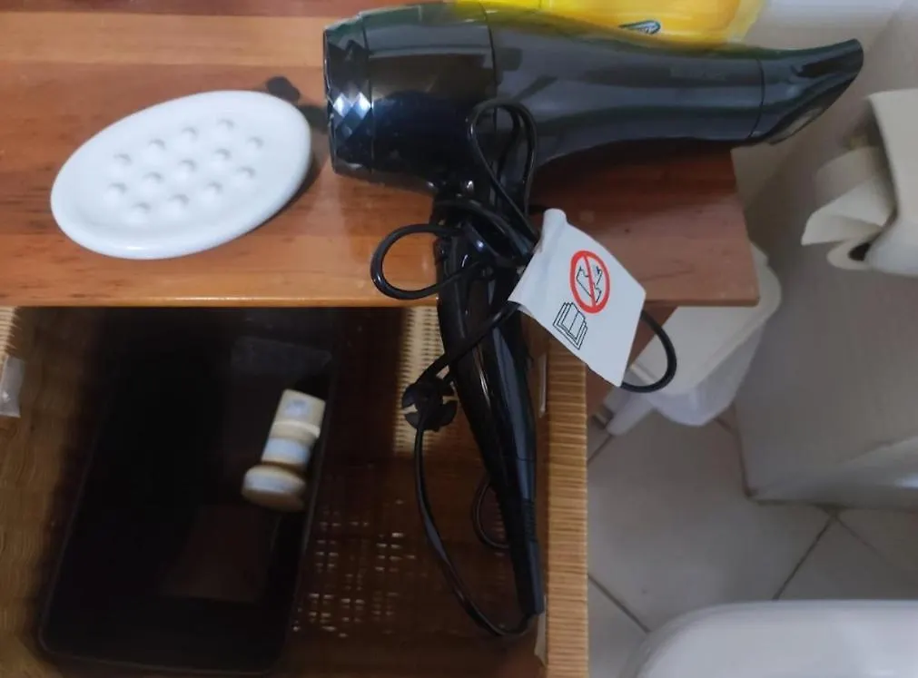 Apartamento Soleil A9 Santa María Cabo Verde