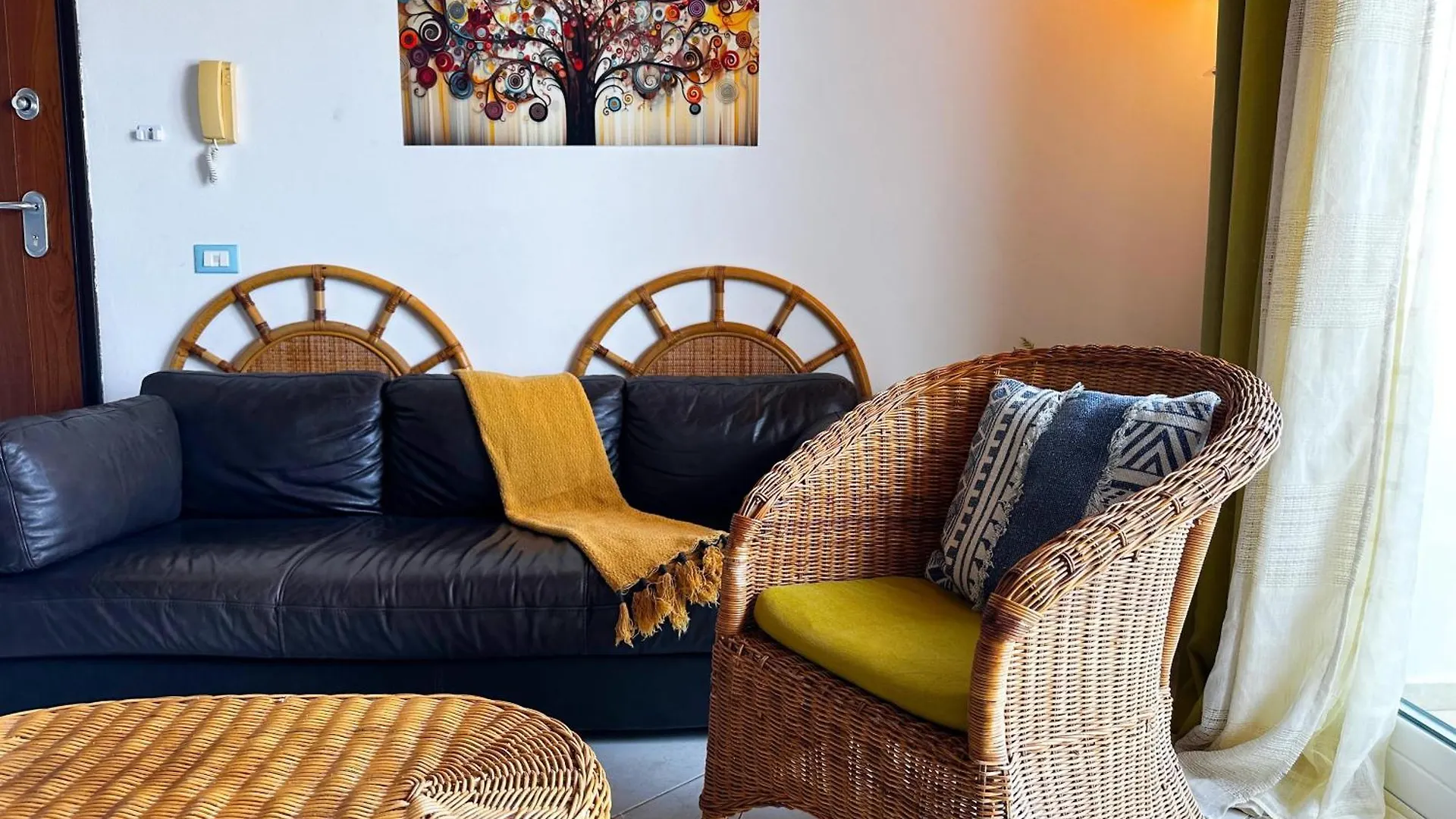 Apartamento Soleil A9 Santa María