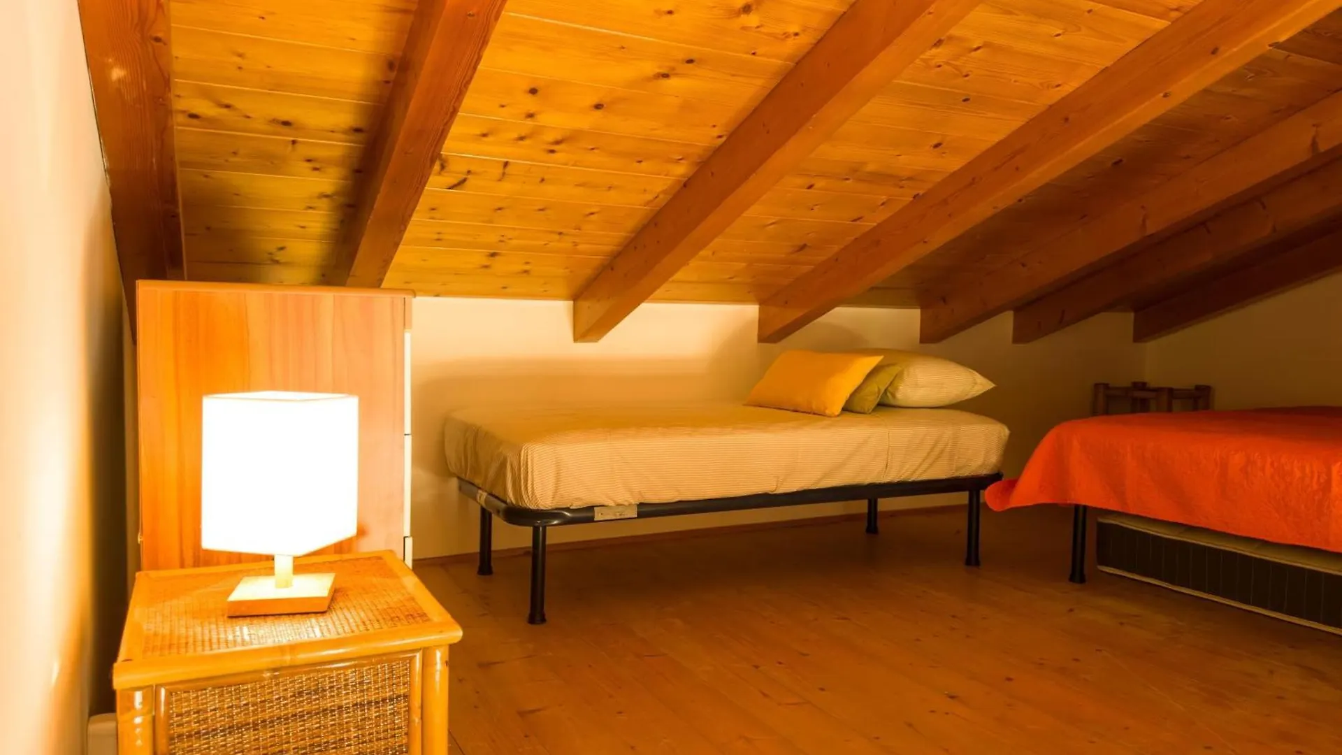 Apartamento Soleil A9 Santa María Cabo Verde