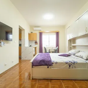 Residencial Liviamilena Appartamento