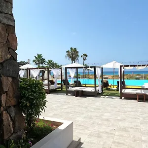 Livvo Budha Hotel