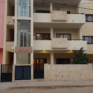 Surf House Cabo Appartamento