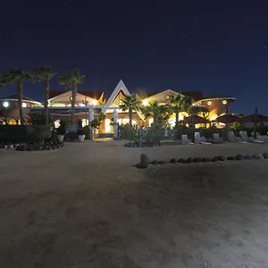 Residencial Cabo Palace Affittacamere