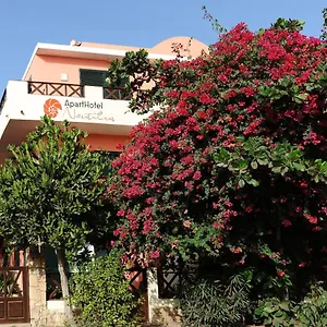 Lägenhetshotell Ponta Preta, Santa Maria